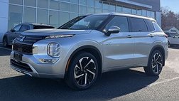 2023 Mitsubishi Outlander PHEV 40th Anniversary