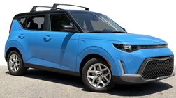 2023 Kia Soul S