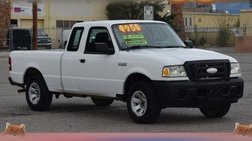 2009 Ford Ranger XL