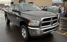 2017 Ram Ram Pickup 2500 SLT