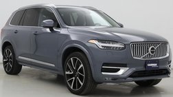 2023 Volvo XC90 B5 Plus Bright Theme