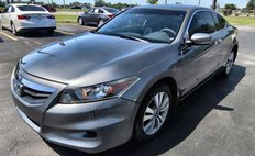 2012 Honda Accord LX-S