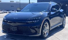 2023 Genesis GV60 Performance