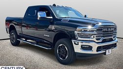 2025 Ram Ram Pickup 2500 Laramie