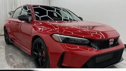 2023 Honda Civic Type R