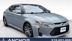 2014 Scion tC Monogram