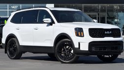 2024 Kia Telluride SX-Prestige X-Line