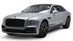2022 Bentley Flying Spur V8