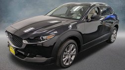 2023 Mazda CX-30 2.5 S Premium