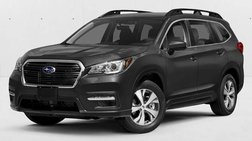 2021 Subaru Ascent Premium 8-Passenger