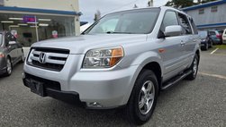 2007 Honda Pilot EX-L