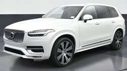 2022 Volvo XC90 T6 Inscription 7-Passenger