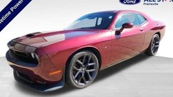 2020 Dodge Challenger R/T