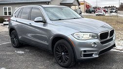 2014 BMW X5 xDrive35i