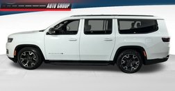 2023 Jeep Wagoneer L Series III