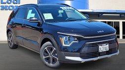 2024 Kia Niro EX