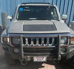 2006 HUMMER H3 Base