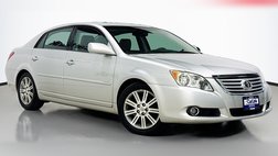 2009 Toyota Avalon Limited
