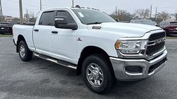 2024 Ram Ram Pickup 3500 Tradesman