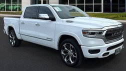 2020 Ram Ram Pickup 1500 Limited