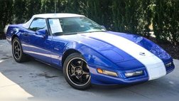 1996 Chevrolet Corvette Grand Sport