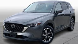 2023 Mazda CX-5 2.5 S Premium