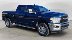 2024 Ram Ram Pickup 2500 Big Horn