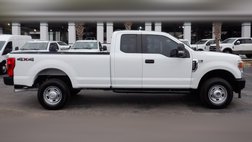 2022 Ford Super Duty F-250 Long BED 4x4