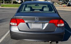 2009 Honda Civic EX-L