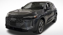 2025 Audi Q5 quattro Premium Plus TFSI