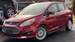 2013 Ford C-Max Energi SEL