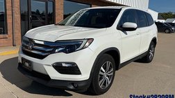 2018 Honda Pilot EX-L w/RES