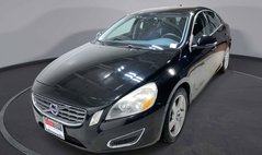 2012 Volvo S60 T5