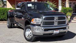 2017 Ram Ram Pickup 3500 Lone Star