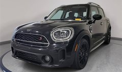 2024 MINI Countryman Cooper S
