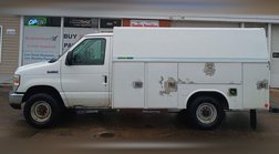 2009 Ford E-Series E-350 SD