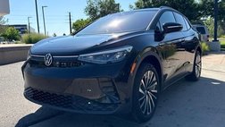2025 Volkswagen ID.4 Pro