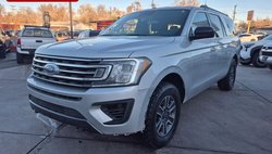 2019 Ford Expedition MAX XL Fleet