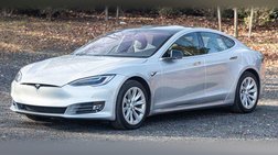 2018 Tesla Model S 75D