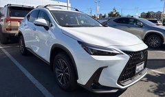 2026 Lexus NX 350h Premium