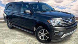 2019 Ford Expedition MAX XLT