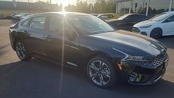 2024 Kia K5 EX