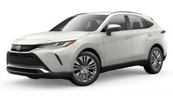 2024 Toyota Venza XLE