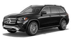2025 Mercedes-Benz GLS GLS 450