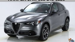 2024 Alfa Romeo Stelvio Veloce