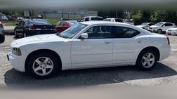2010 Dodge Charger Fleet