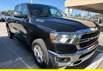 2024 Ram Ram Pickup 1500 Lone Star