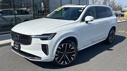 2025 Volvo XC90 B6 Plus Bright Theme 7P