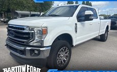 2020 Ford Super Duty F-250 Lariat