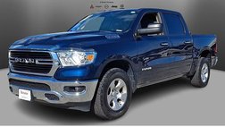 2020 Ram Ram Pickup 1500 Lone Star